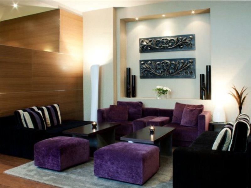 Hotel Nh Познан Ресторант снимка