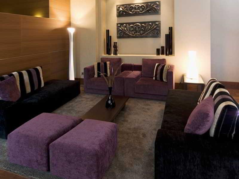 Hotel Nh Познан Екстериор снимка