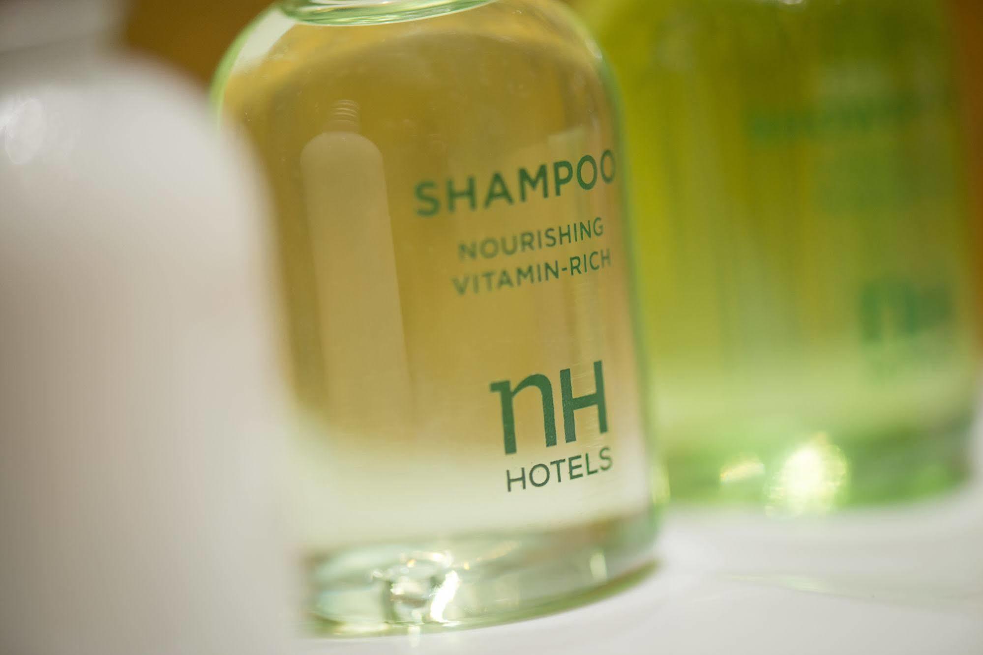 Hotel Nh Познан Екстериор снимка